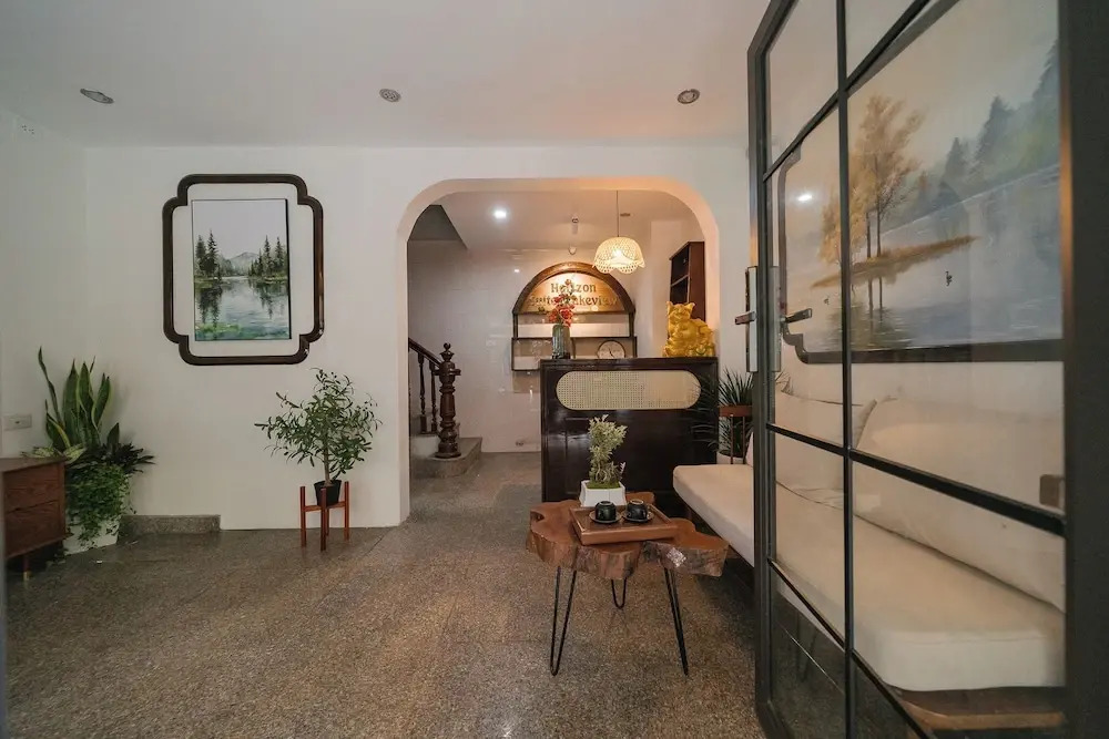 Horizon Suites Lakeview - Truc Bach Boutique Stay Ha Noi