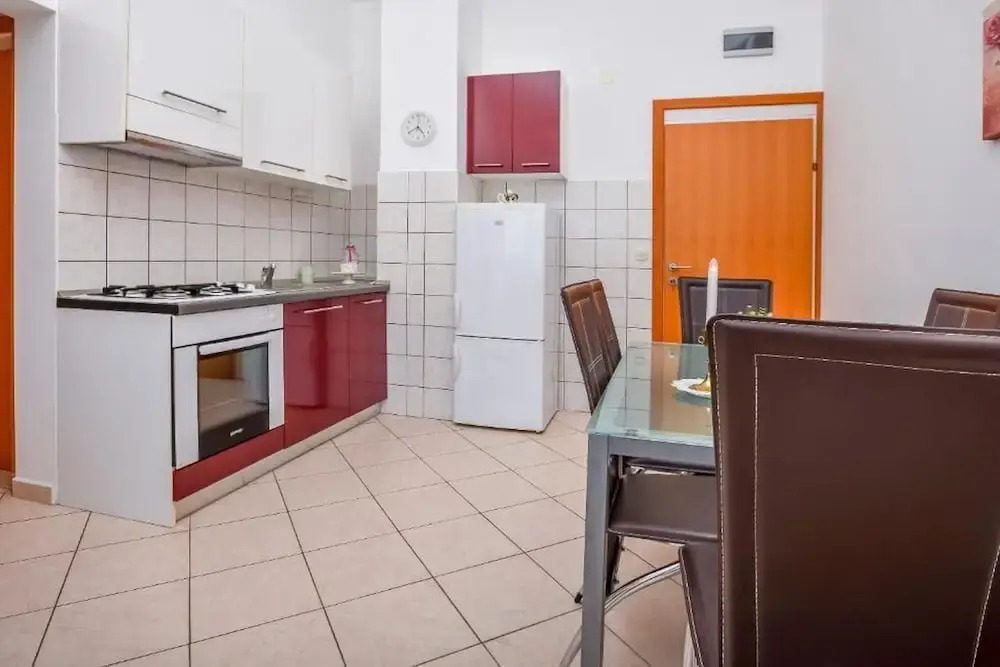 Apartments Anka