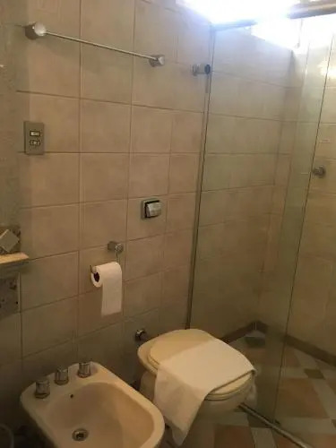 Grande Hotel Universo Palace