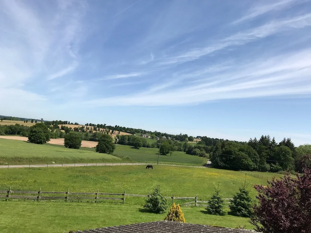 Les Bouyeres