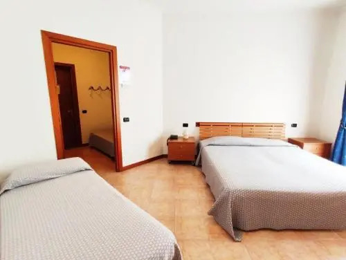 Hotel Aquarium
