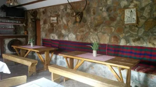 Country House Peace