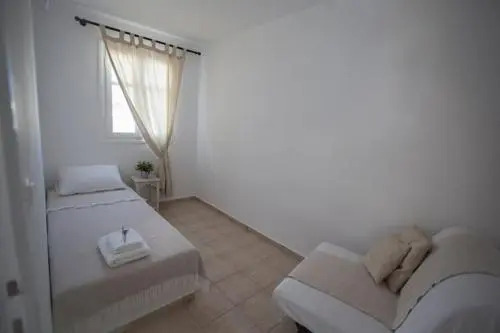 Astarti Apartments