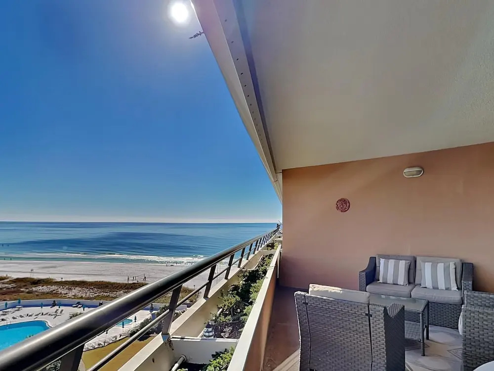 Serenity Cottage by Southern Vacation Rentals