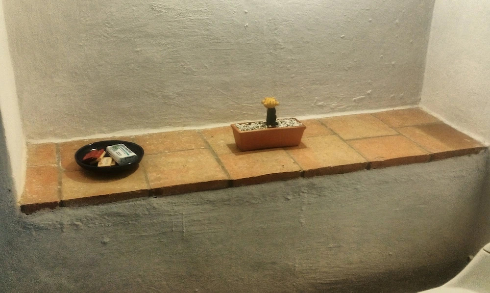 Casa de la Piedra