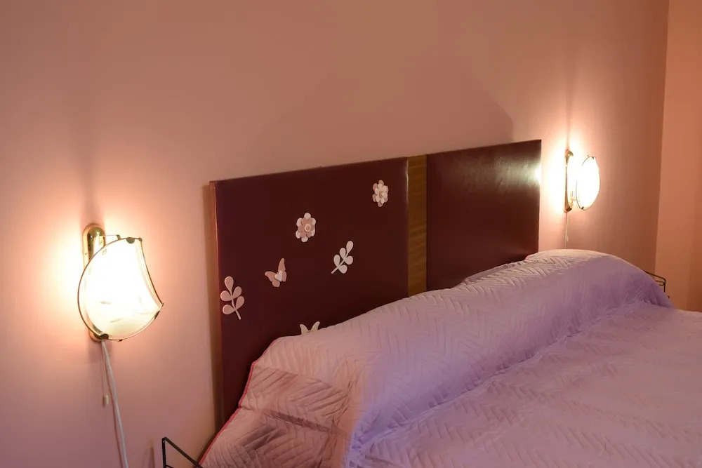 LAquilone B&B