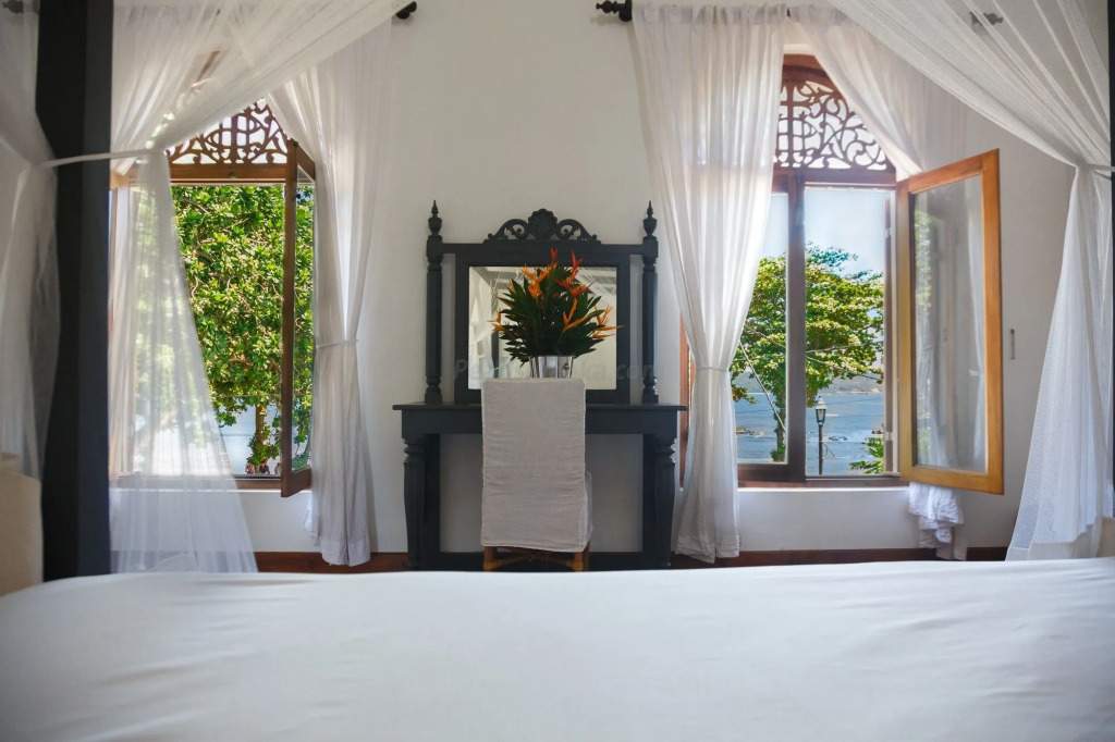Villa Aurora, Galle Fort