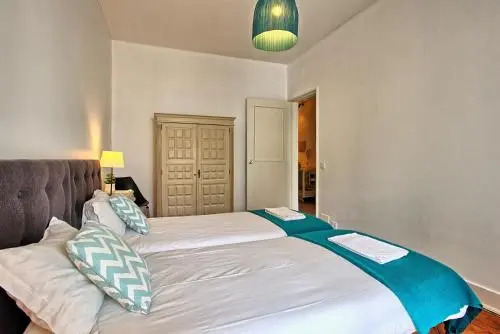 Sao Pedro 30 Guests Apartment