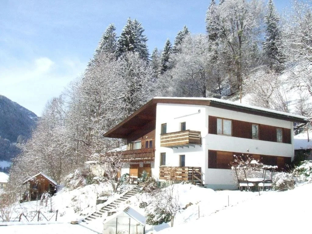 Sonnenhaus Sander
