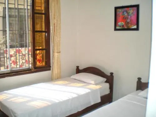 Canh Tien Guest house