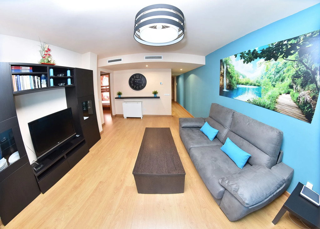 Apartamento Centrosol