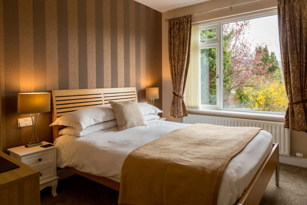 Hermiston Guest House