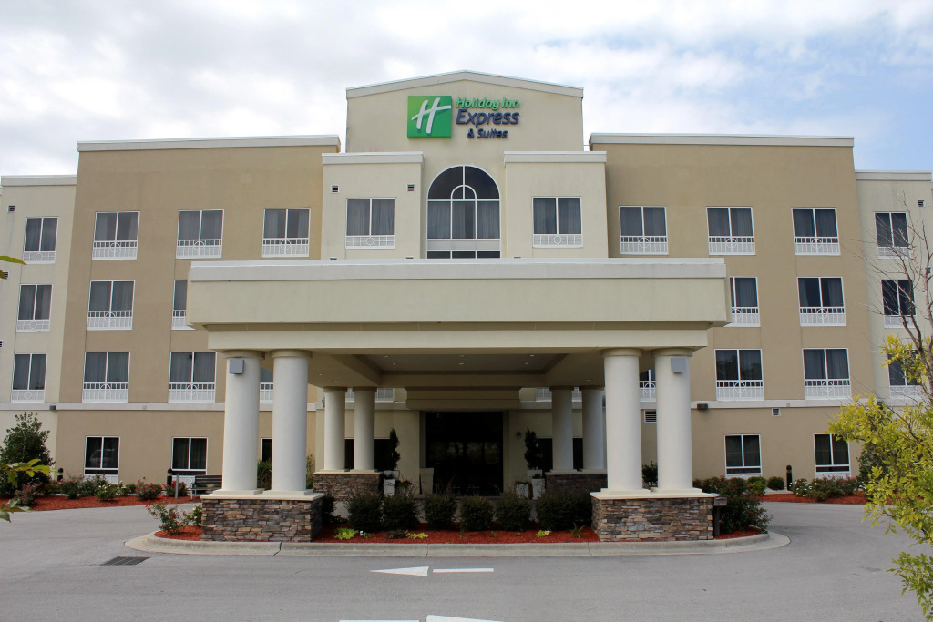 Holiday Inn Express & Suites Havelock Northwest New Bern by IHG
