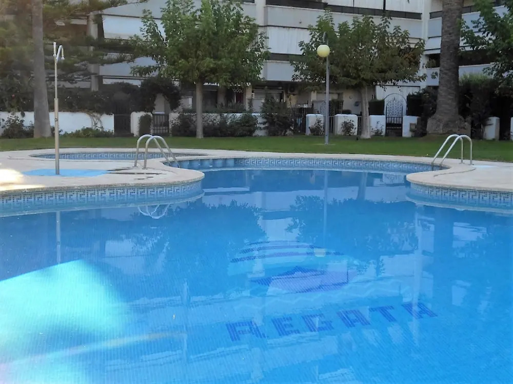 Apartamento Regata - 111A