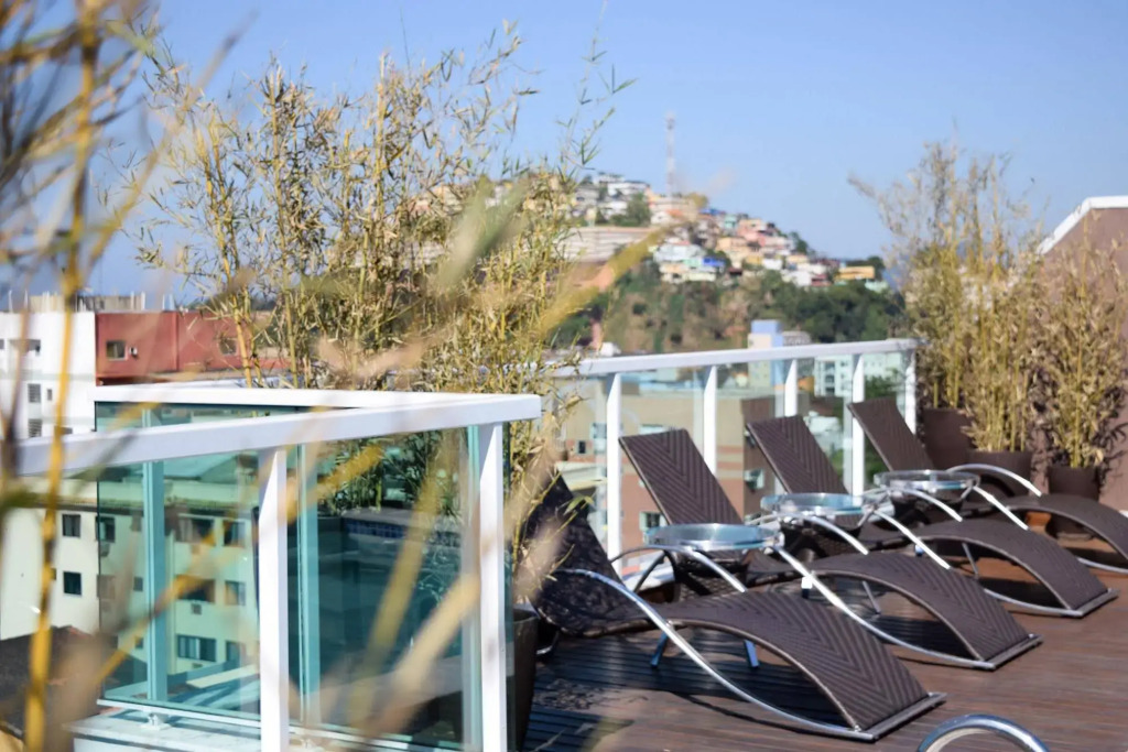 Angra Beach Hotel