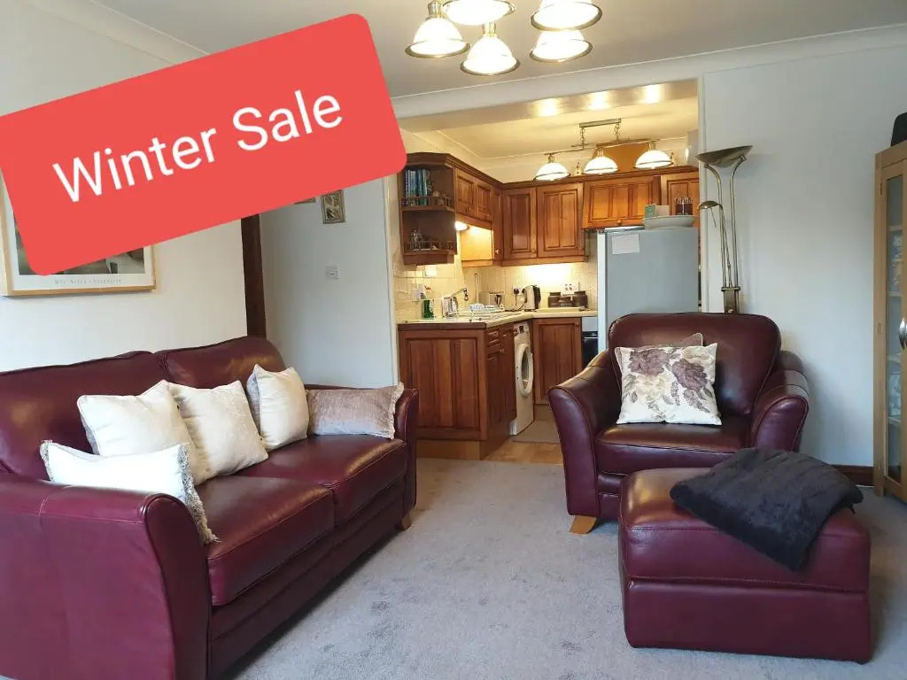 Lyndale Family Accommodation Windermere 3 for 2 Winter Deal