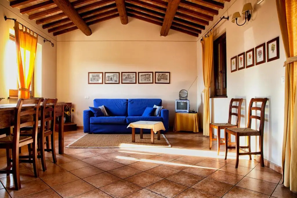 Casale Francesca With Private Pool