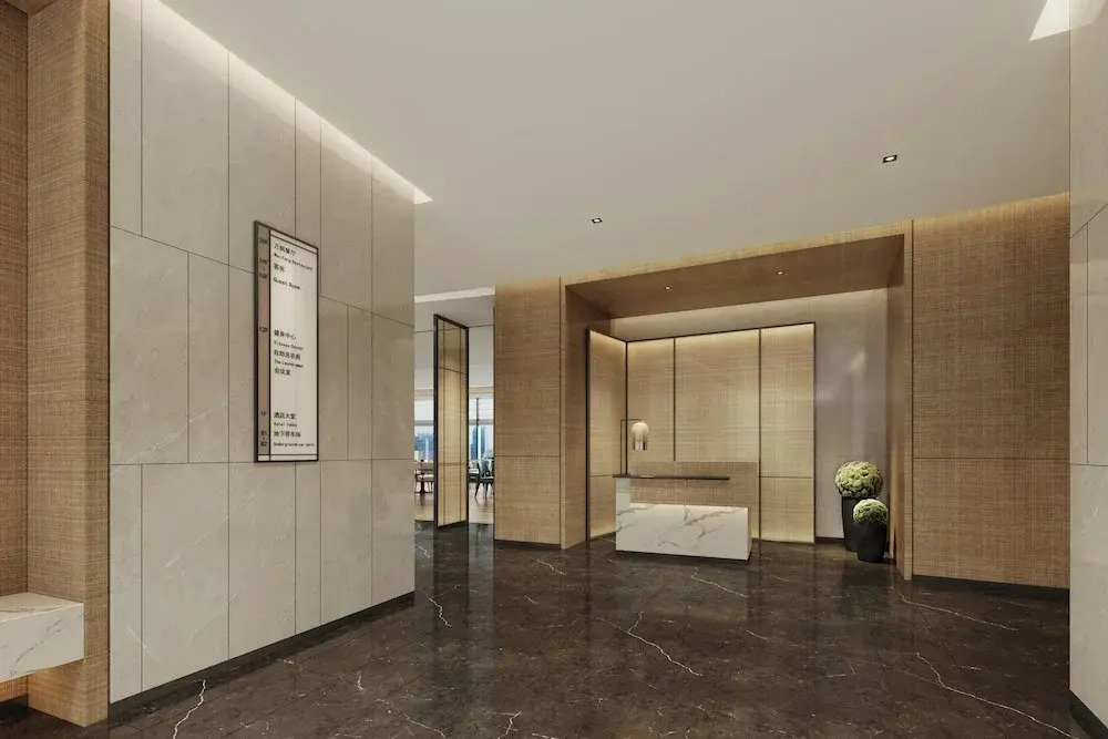 Fairfield by Marriott® Hangzhou Zhuantang