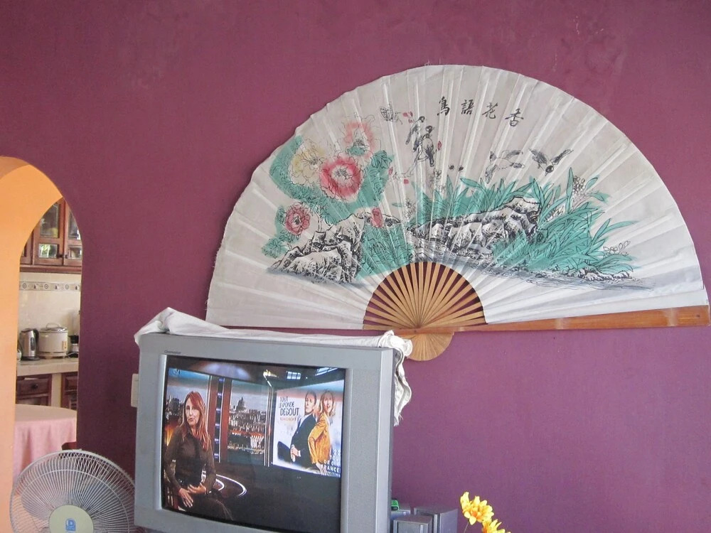 Hostal Sol Palmera