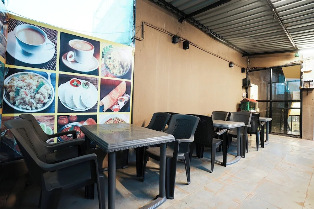 Chinar Residency, Bondarwadi Road, Panchgani, Mahabaleshwar