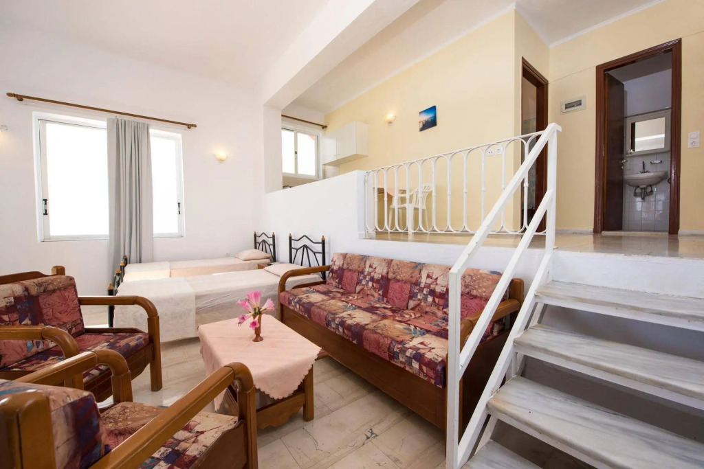 Litharia Apartments Corfu by Checkin