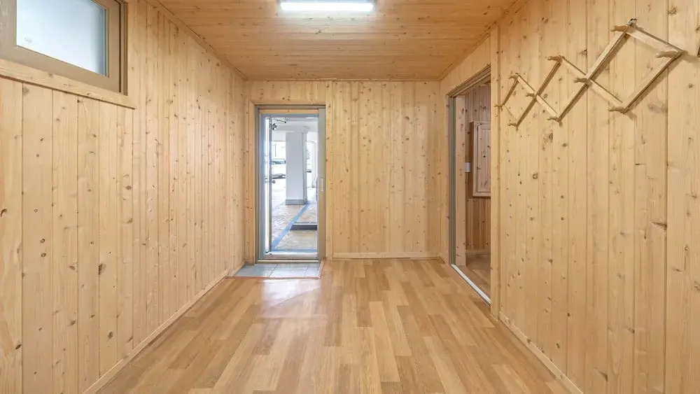 Samcheok sky Pension