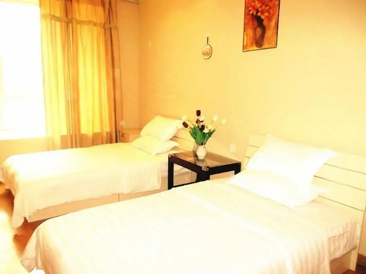 Shishang Hotel Apartment Zhichun Road, Beijing
