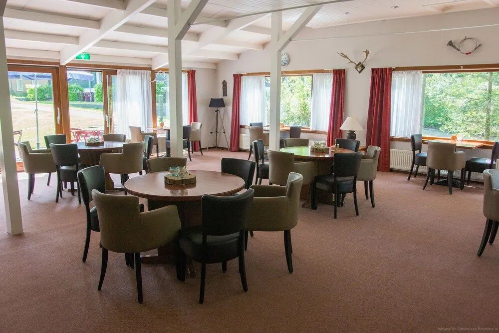 Hotel de Stoppelberg