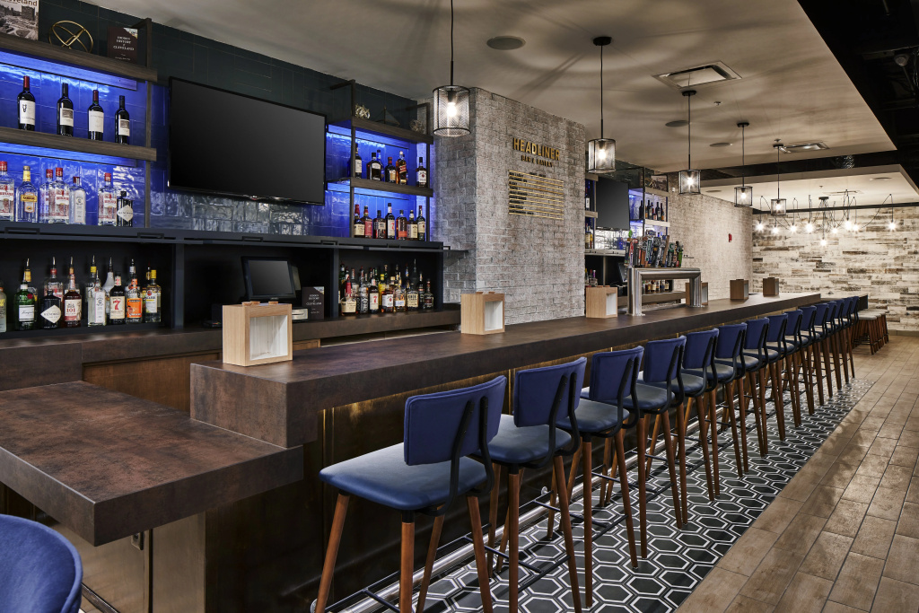 Hotel Indigo Cleveland Downtown by IHG