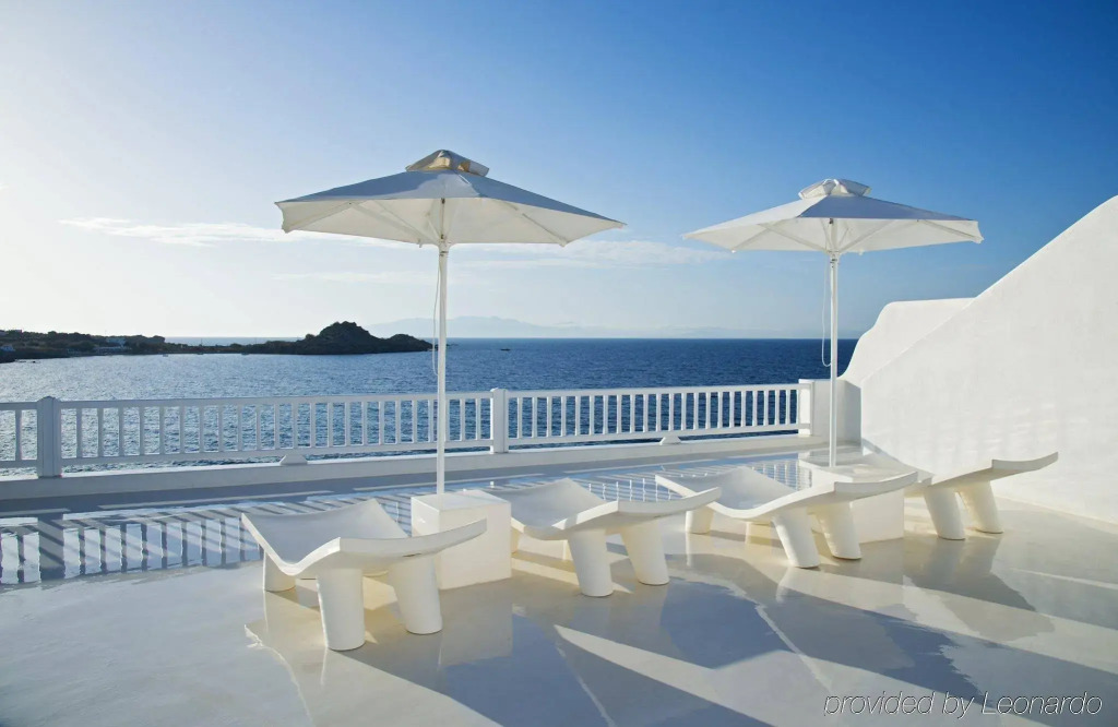 Petasos Beach Resort & Spa - Small Luxury Hotels of the World