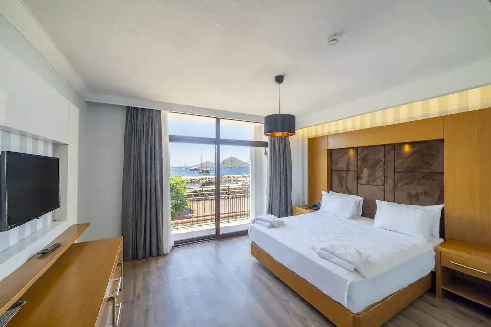 Ali Baba Hotel