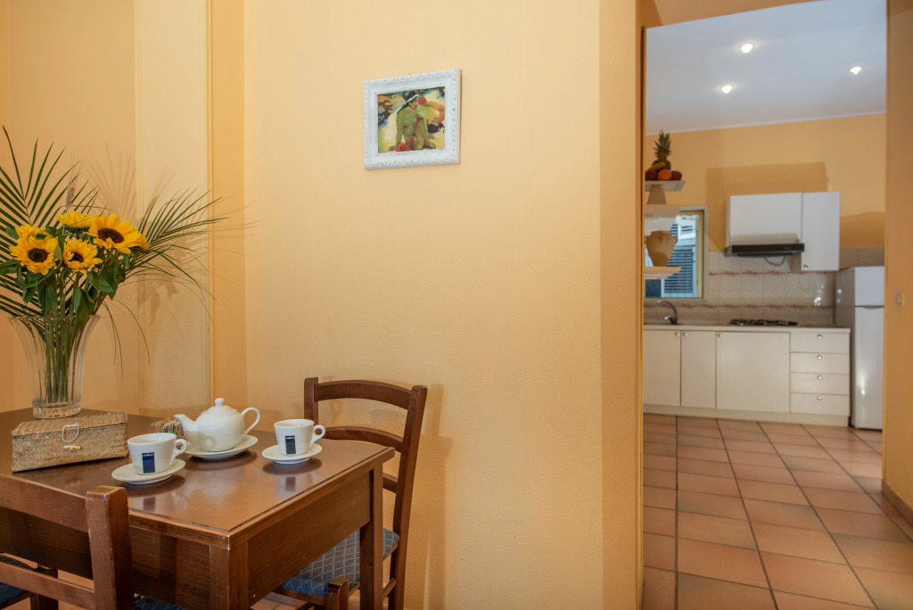 Life Hotels Residence dei Baroni