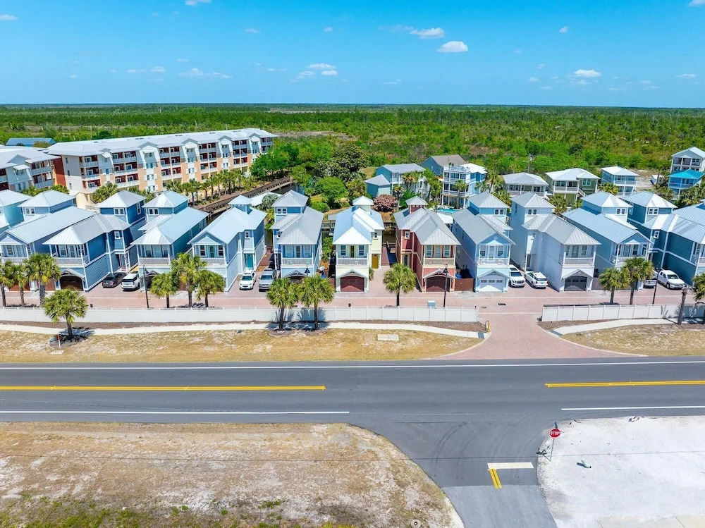 Waterside Village Condo 203 by Pristine Properties Vacation Rentals
