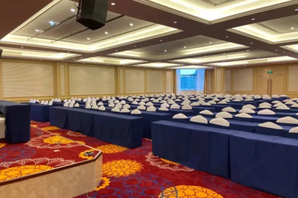 Vienna International Hotel (Guilin Seven Star Park, Polytechnic University, Dongxi Alley)