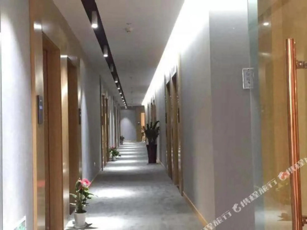 Shangke Youpin Hotel (Nanjing Confucius Temple Daguang Road)