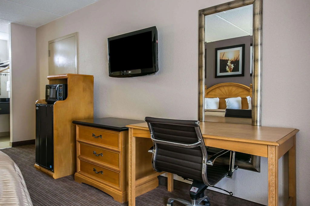Quality Inn Hartsville