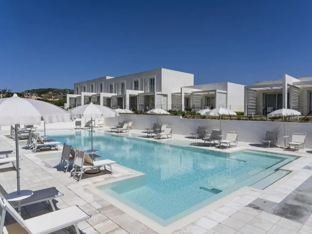 Residence Capo Falcone Stintino - ISR01101i-CYA