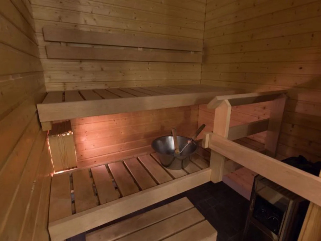 Nordic chalet 9208