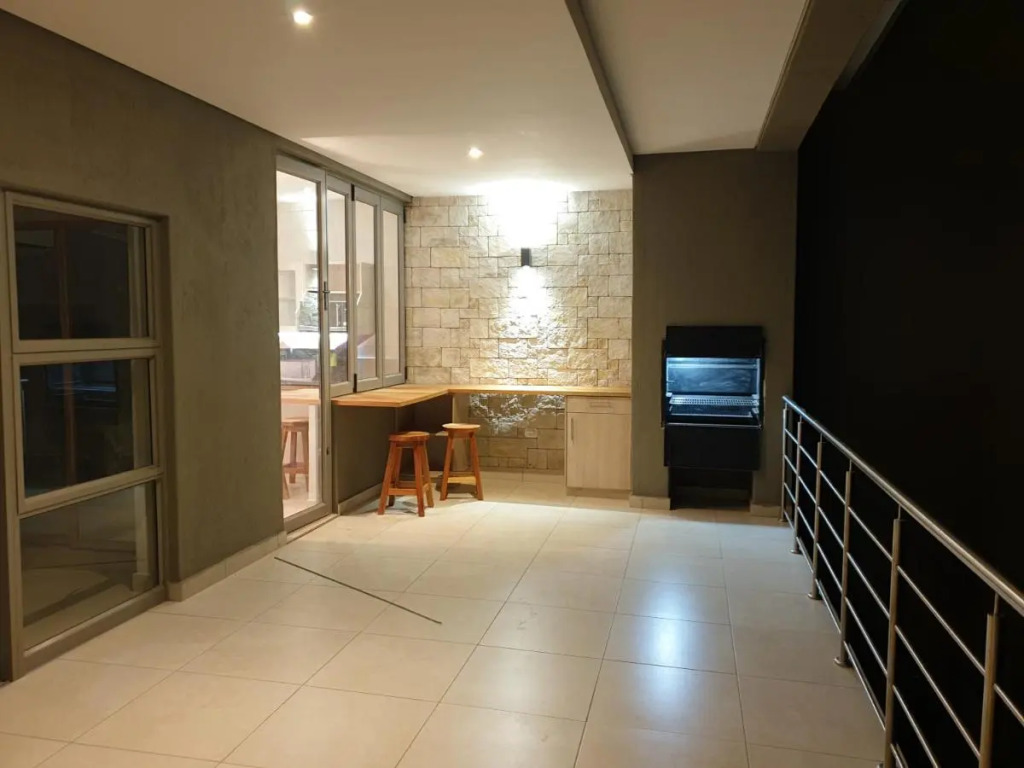 Sandpiper Villas Chobe
