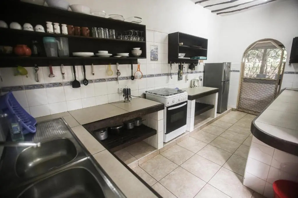 Watamu Beach Cottages