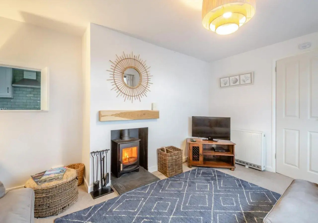 2 Bed in Pwllheli oc-brynpe