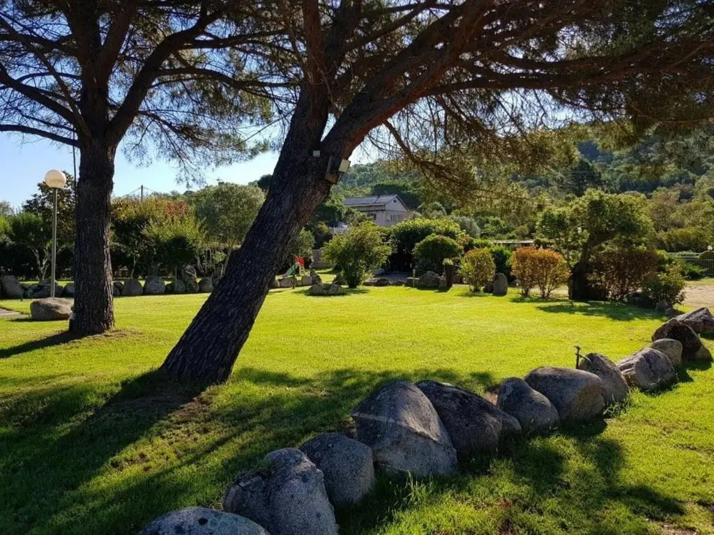 Les Jardins De Santa Giulia - Charmante chambre dhte 2