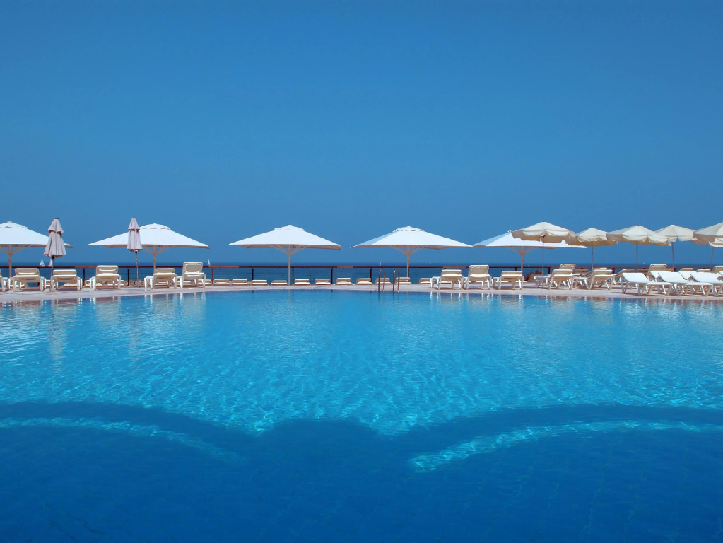 Daniel Herzliya Hotel