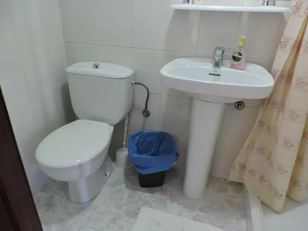 Hostal Monreal