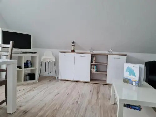 Wohnung Burgtiefe
