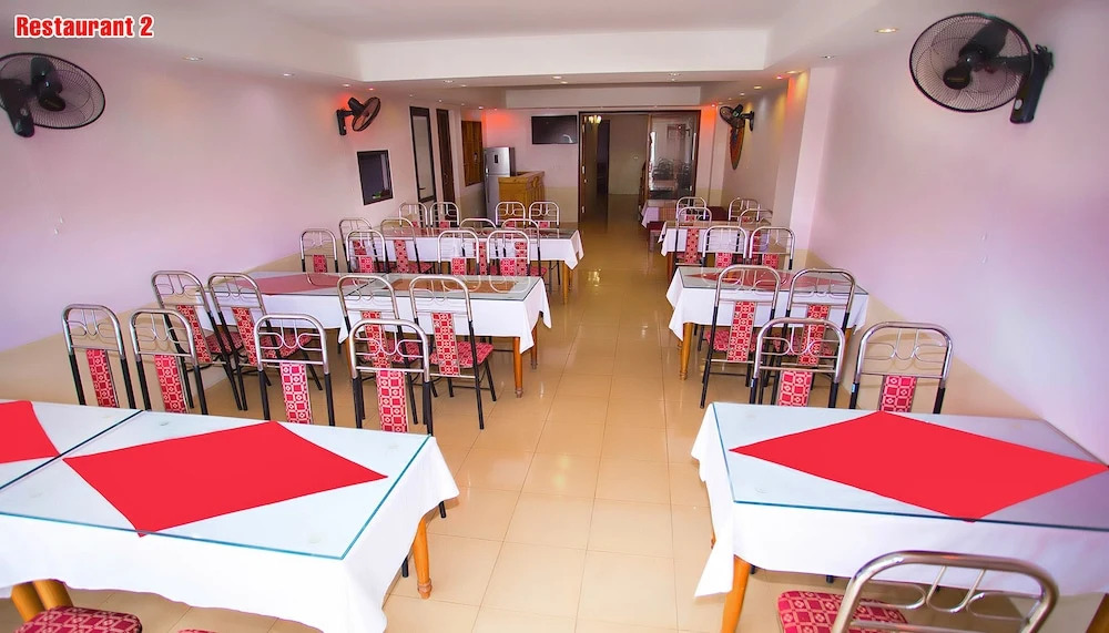 Cong Fu Hotel