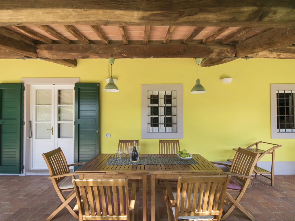 Holiday Home Villa il Pellicano by Interhome