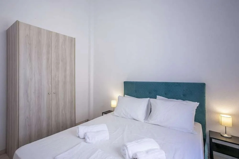 Aris Luxury Apartments