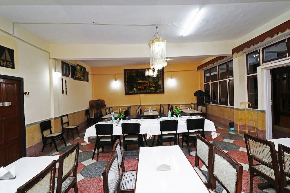 Hotel Silverton