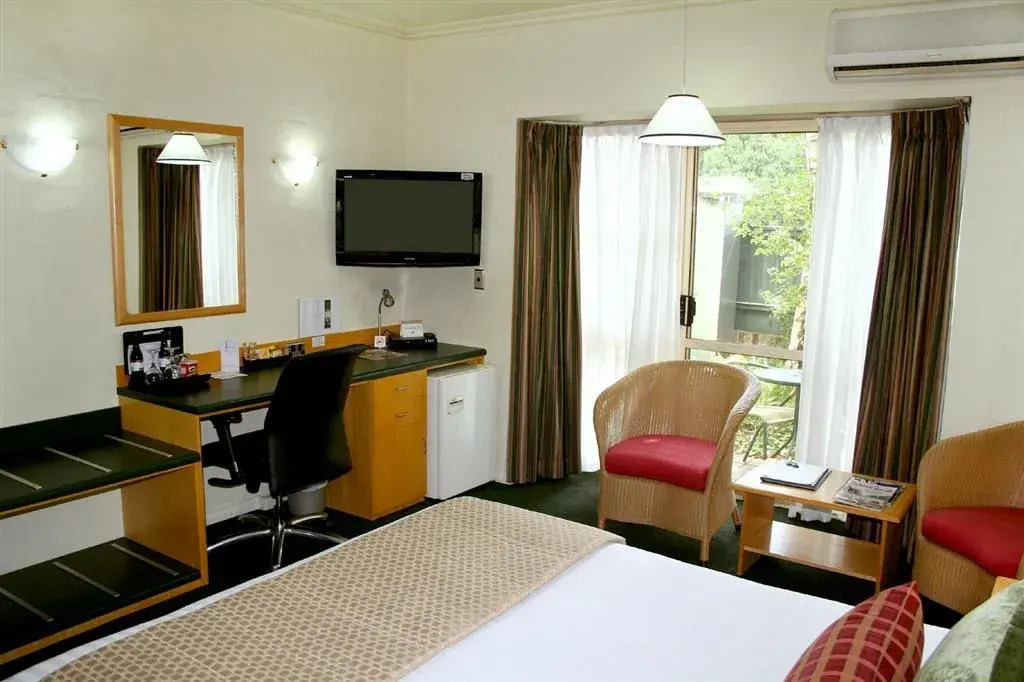 Best Western Grand Country Lodge
